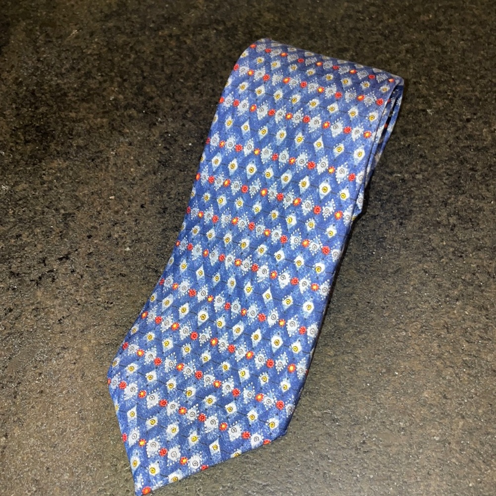 Hermes Tie